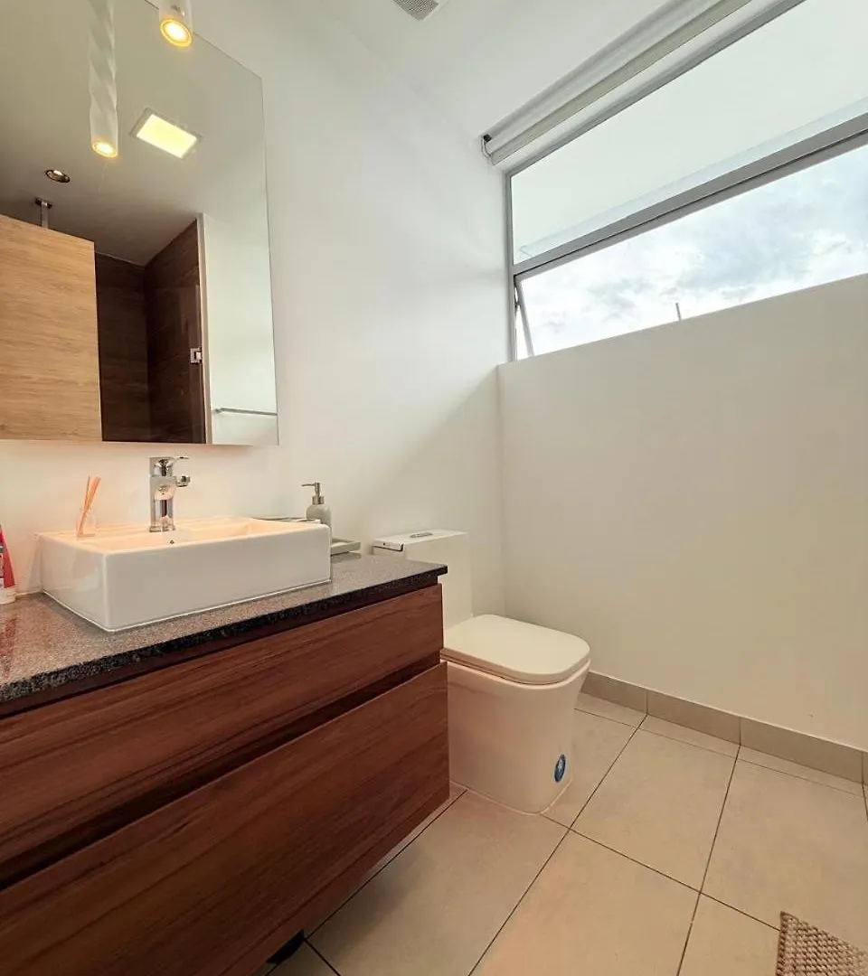Estadia De Lujo En Quito Ideal Para Parejas O Reuniones