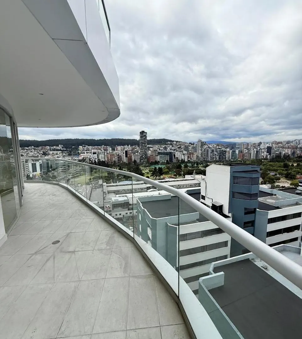 Estadia De Lujo En Quito Ideal Para Parejas O Reuniones 0*,  Equador