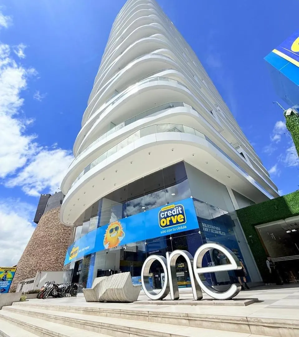 Estadia De Lujo En Quito Ideal Para Parejas O Reuniones