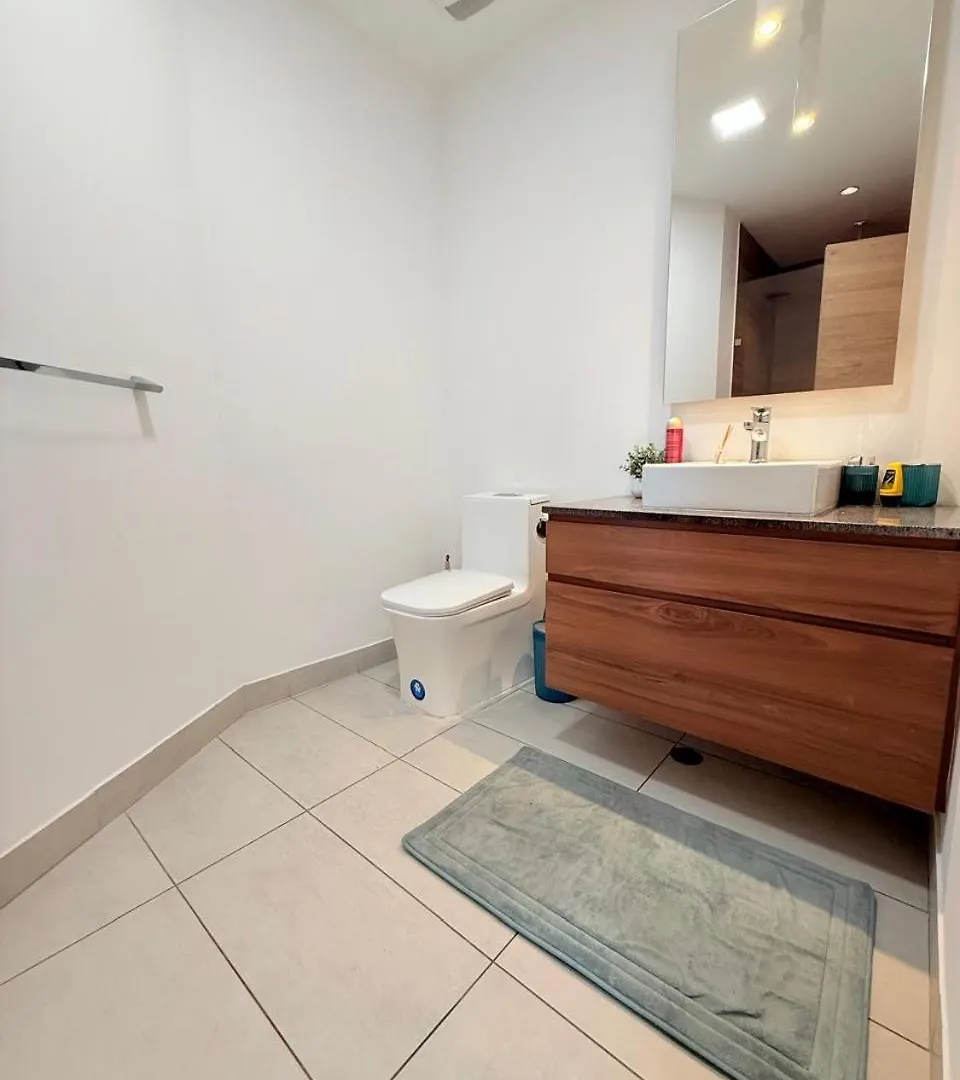 Apartamento Estadia De Lujo En Quito Ideal Para Parejas O Reuniones Equador