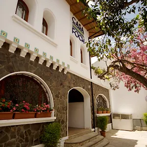 Bed and breakfast Boutique Casa Foch, Quito