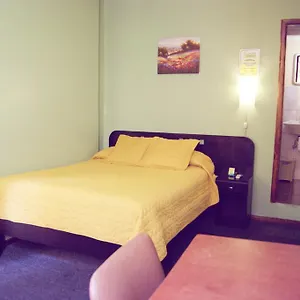 Hostal Terra 4, Quito