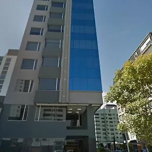 Apartahotel Misuitehotel La Carolina, Quito